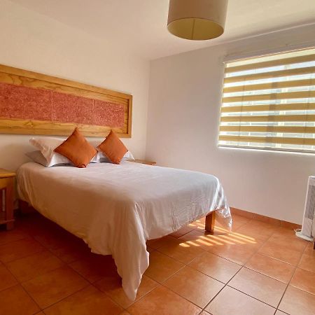 Aparthotel La Casa De La Glorieta Guanajuato Exterior foto